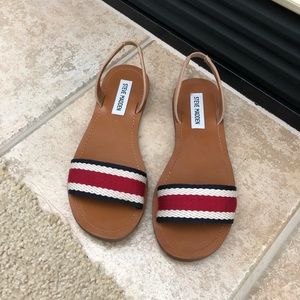 Steve Madden sandal
